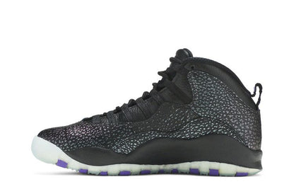 Jordan 10 Retro Paris