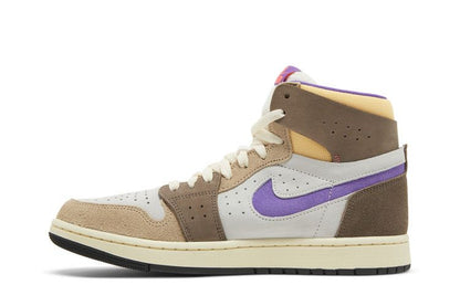 Jordan 1 High Zoom Air CMFT 2 Palomino Wild Berry