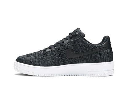 Nike Air Force 1 Flyknit 2.0 Black