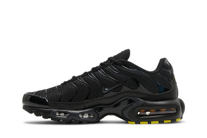 Nike Air Max Plus Triple Black (2021)