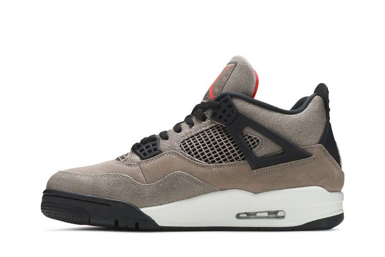 Jordan 4 Retro Taupe Haze