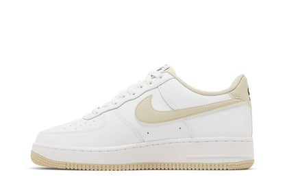 Nike Air Force 1 Low '07 White Rattan