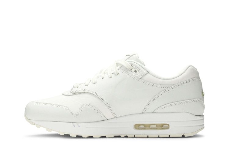 Nike Air Max 1 Rub Away White Khaki