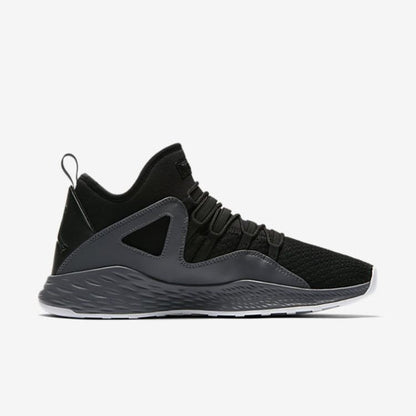 Jordan Formula 23 Black Dark Grey