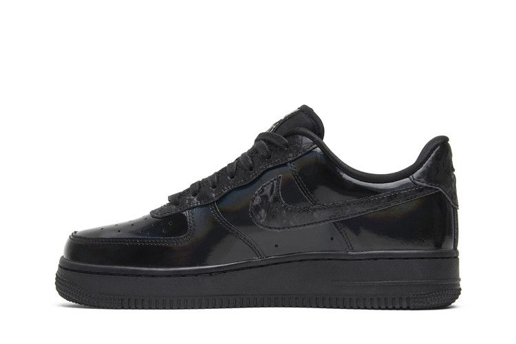 Nike Air Force 1 Low Lux All-Star (2018) Black (Women's)