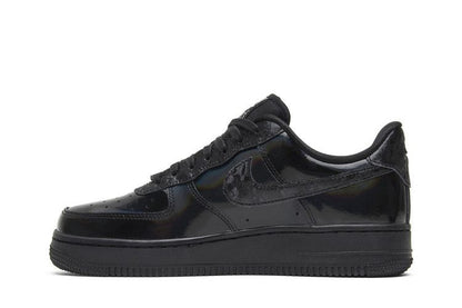 Nike Air Force 1 Low Lux All-Star (2018) Black (Women's)