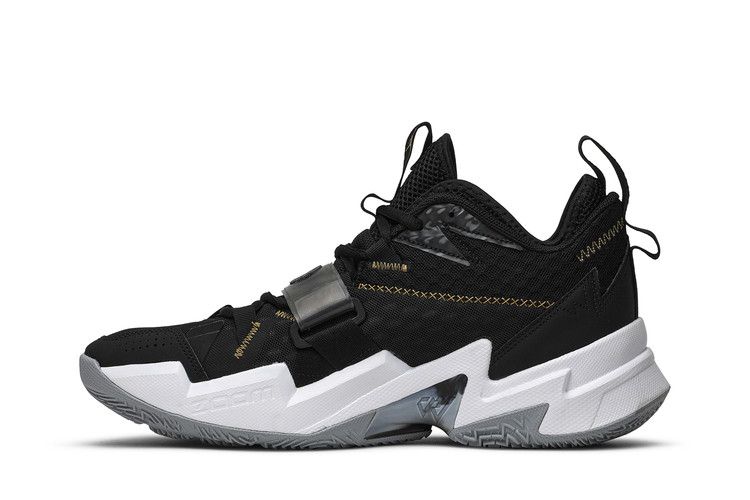 Jordan Why Not Zer0.3 The Family