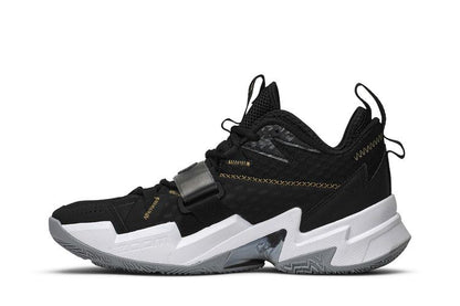 Jordan Why Not Zer0.3 The Family