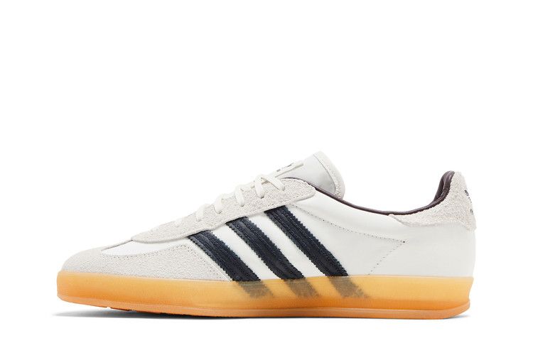 adidas Gazelle Indoor Hikari Shibata Cream