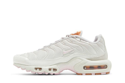 Nike Air Max Plus Vast Grey Metallic Copper (Women's)