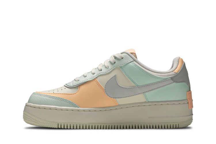 Nike Air Force 1 Low Shadow Sail Barely Green (Women's)