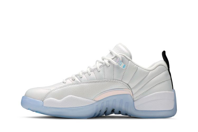 Jordan 12 Retro Low Easter (2021)