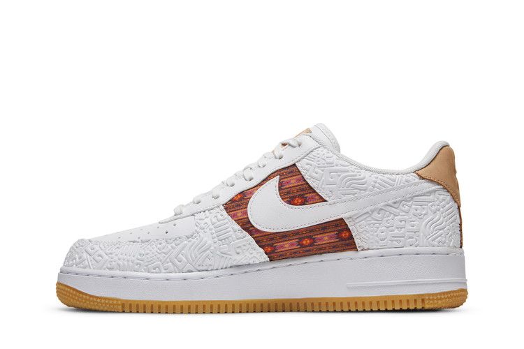 Nike Air Force 1 Low Aztec