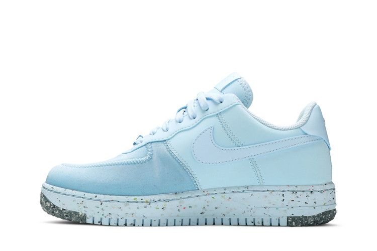 Nike Air Force 1 Low Crater Light Blue (Women's)