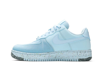 Nike Air Force 1 Low Crater Light Blue (Women's)