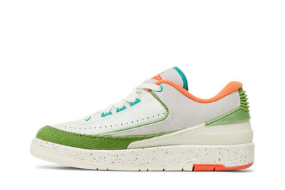 Jordan 2 Retro Low TITAN (Women's)