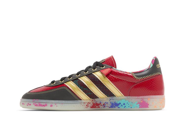 adidas Handball Spezial S.E.E.D Paint Splater