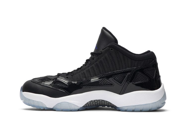 Jordan 11 Retro Low IE Space Jam