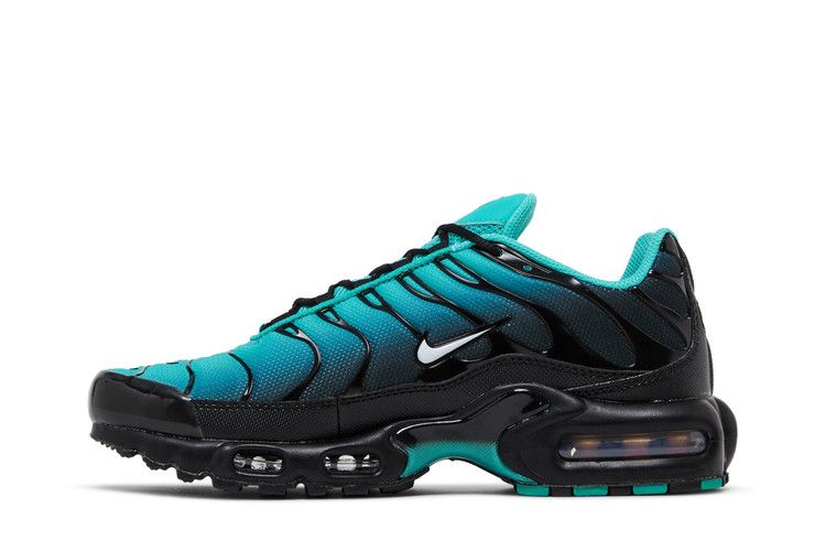 Nike Air Max Plus Light Retro Blue