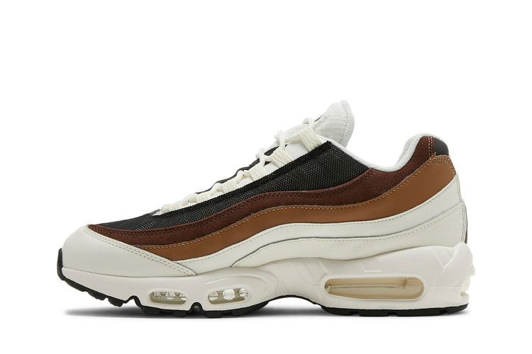 Nike Air Max 95 Dark Driftwood