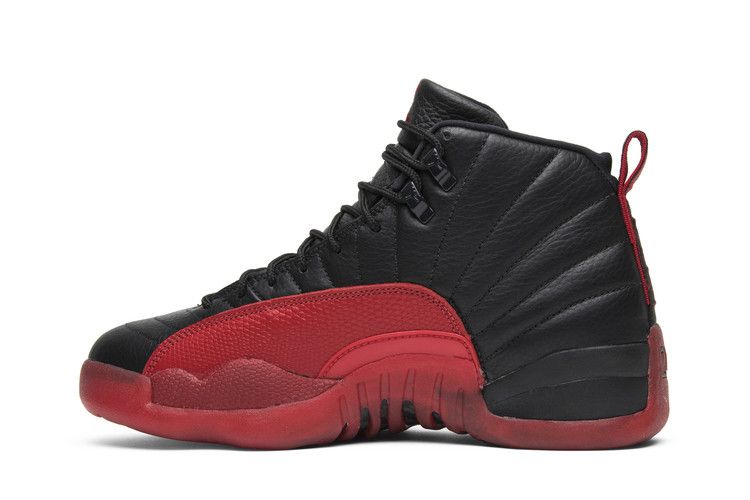 Jordan 12 OG Flu Game (1997)