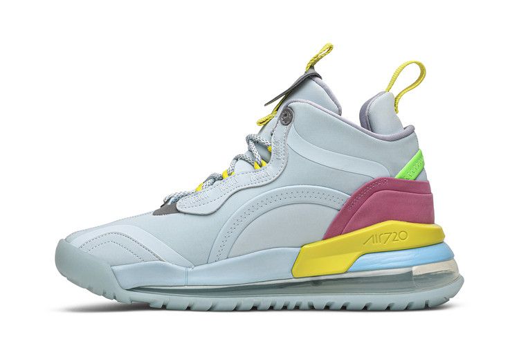 Jordan Aerospace 720 Lyrical Lemonade