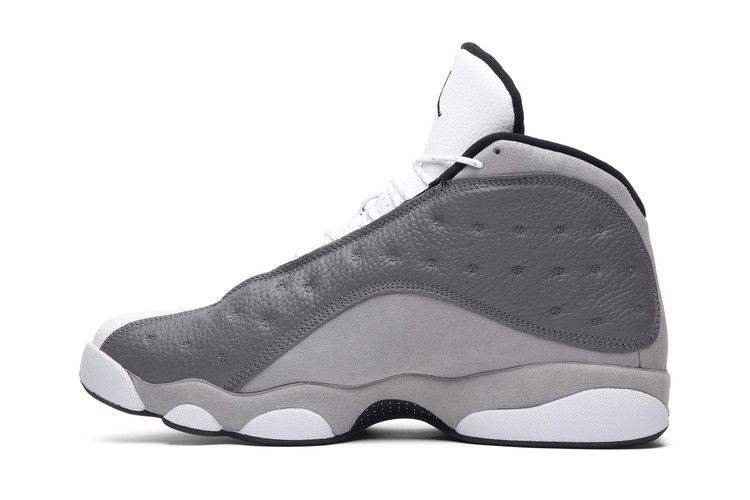 Jordan 13 Retro Atmosphere Grey