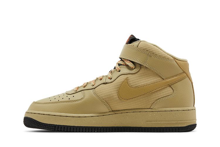Nike Air Force 1 Mid '07 Neutral Olive