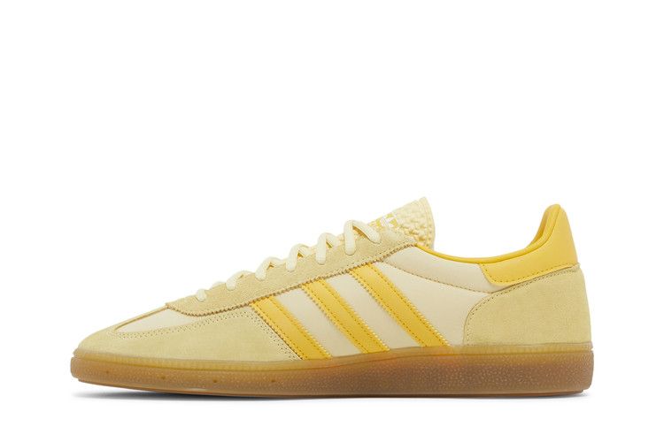 adidas Handball Spezial Almost Yellow Gum