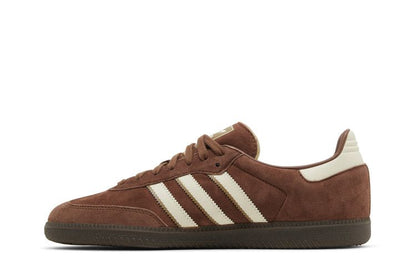 adidas Samba OG Luxe Preloved Brown