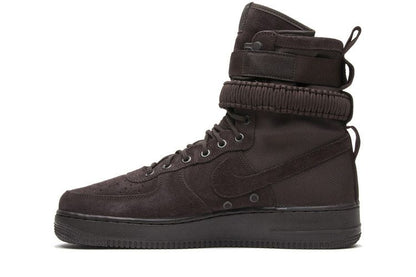 Nike SF Air Force 1 High Velvet Brown