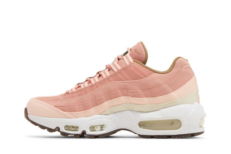 Nike Air Max 95 Cork Pink (Women's)
