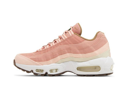 Nike Air Max 95 Cork Pink (Women's)