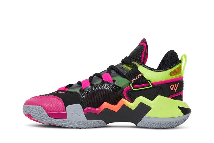 Jordan Why Not.5 Raging Grace