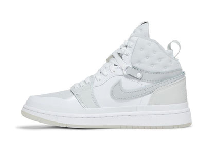 Jordan 1 Acclimate White Grey Fog (Women's)