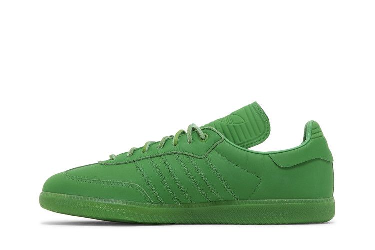 adidas Samba Pharrell Humanrace Green