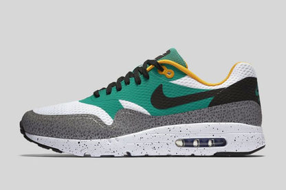 Nike Air Max 1 Ultra Essential Green 3M