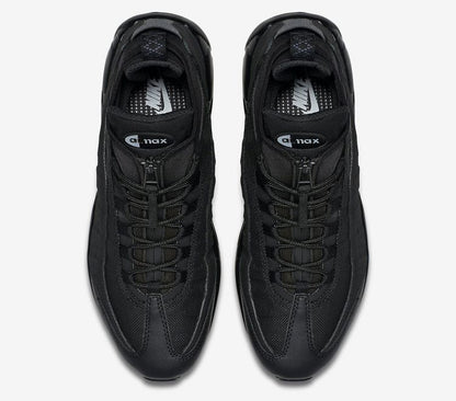 Nike Air Max 95 Sneakerboot Triple Black