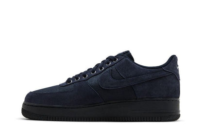 Nike Air Force 1 Low '07 Cordura Dark Obsidian