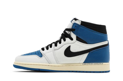 Jordan 1 Retro High OG SP Fragment x Travis Scott