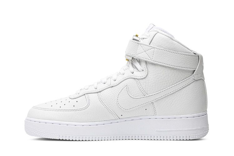 Nike Air Force 1 High 1017 ALYX 9SM White