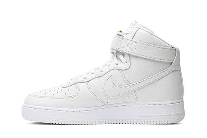 Nike Air Force 1 High 1017 ALYX 9SM White