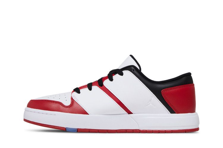 Jordan Nu Retro 1 Low Chicago