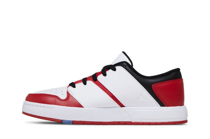 Jordan Nu Retro 1 Low Chicago