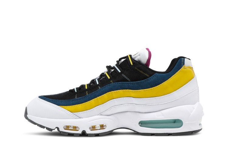 Nike Air Max 95 Cactus Flower