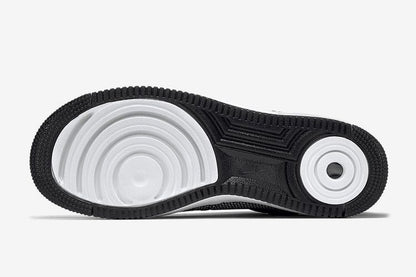 Nike Air Force 1 Elite TXT White Black (Women's)