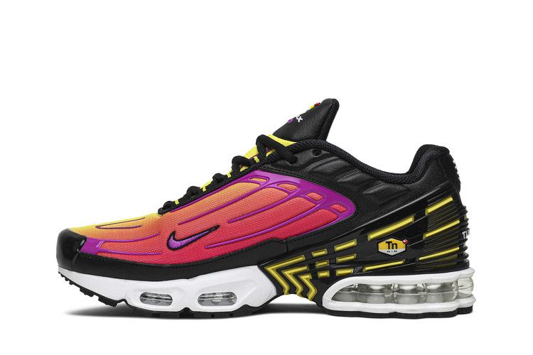 Nike Air Max Plus 3 Hyper Violet
