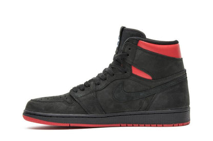 Jordan 1 Retro High OG Quai 54