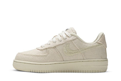 Nike Air Force 1 Low Stussy Fossil (PS)