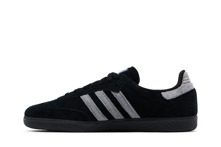 adidas Samba ADV Core Black Grey